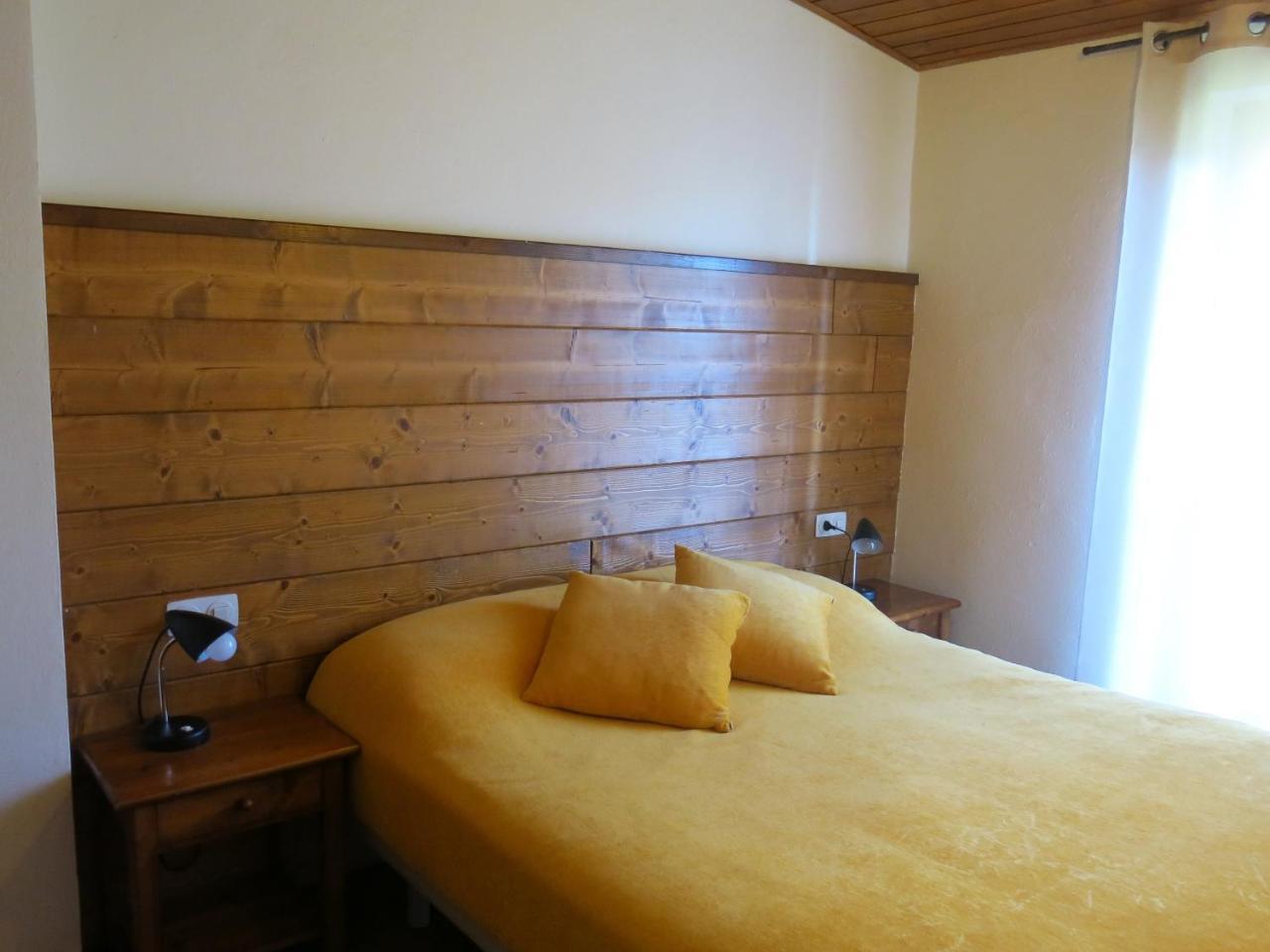 Apartamentos Rurales Les Barnedes Мульо Екстер'єр фото